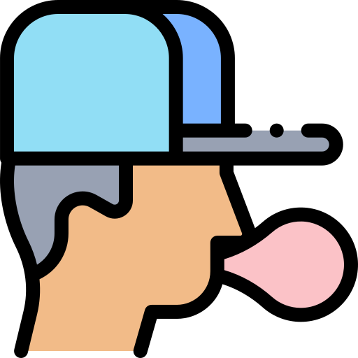 Chewing gum